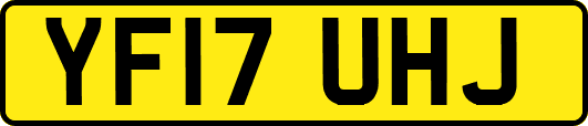 YF17UHJ