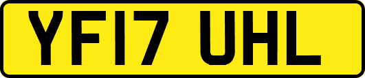 YF17UHL