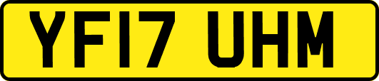 YF17UHM