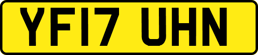 YF17UHN