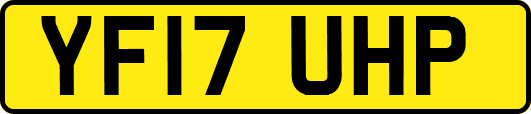 YF17UHP