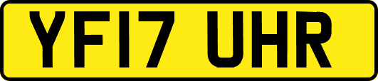 YF17UHR
