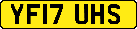 YF17UHS