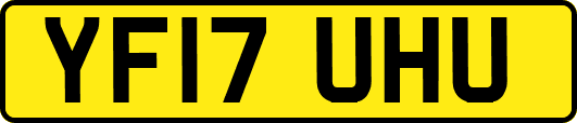YF17UHU