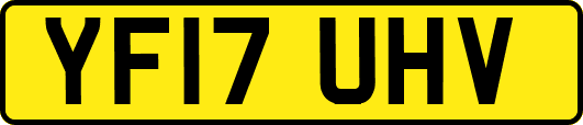 YF17UHV