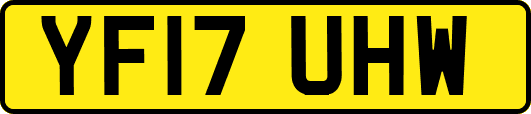 YF17UHW