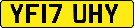 YF17UHY
