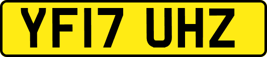 YF17UHZ