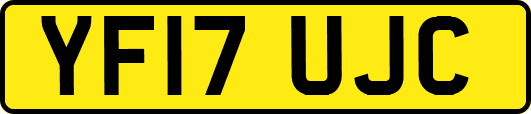 YF17UJC