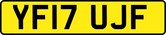 YF17UJF