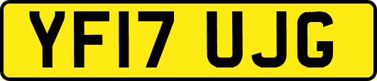 YF17UJG