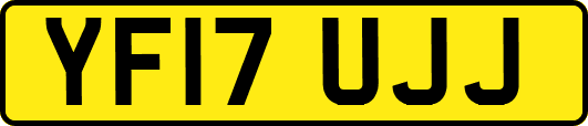 YF17UJJ