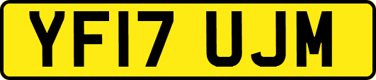 YF17UJM