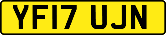 YF17UJN