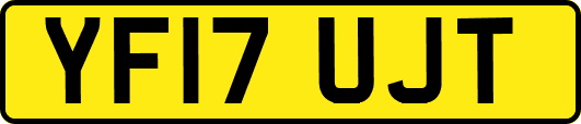 YF17UJT