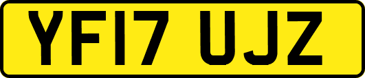 YF17UJZ