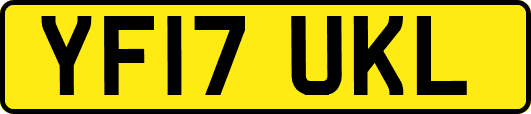 YF17UKL