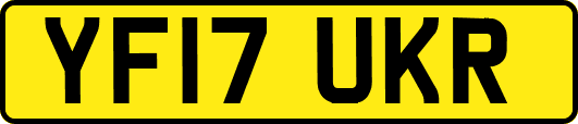 YF17UKR