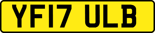 YF17ULB