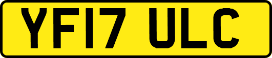 YF17ULC