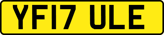 YF17ULE