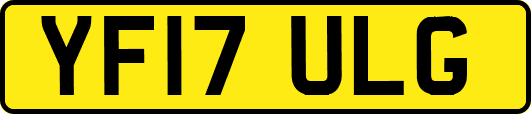 YF17ULG