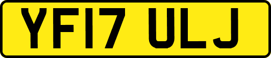 YF17ULJ