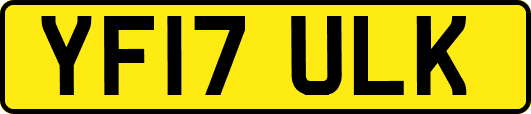 YF17ULK