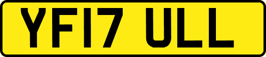 YF17ULL