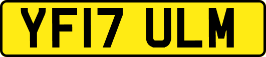 YF17ULM