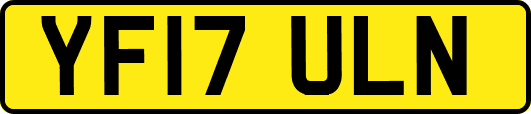 YF17ULN