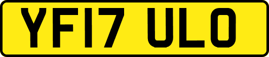YF17ULO