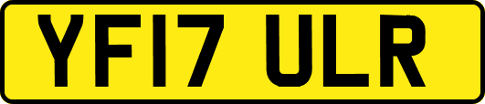YF17ULR