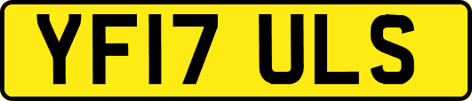 YF17ULS