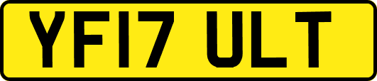 YF17ULT