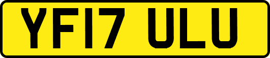 YF17ULU