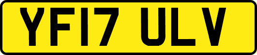 YF17ULV