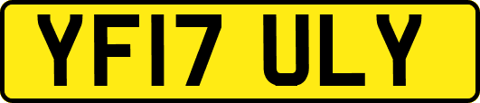 YF17ULY