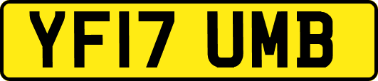YF17UMB