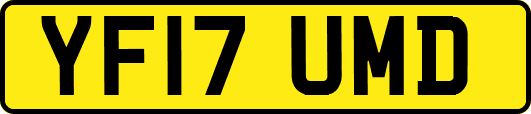 YF17UMD