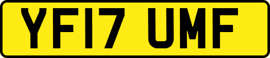 YF17UMF