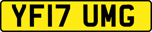 YF17UMG