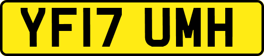 YF17UMH