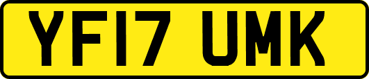 YF17UMK