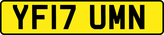 YF17UMN