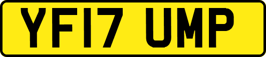 YF17UMP