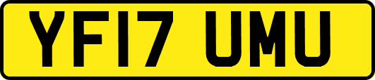 YF17UMU