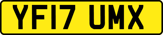 YF17UMX