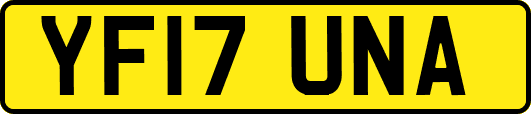 YF17UNA