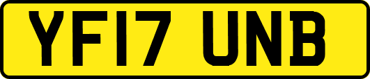 YF17UNB